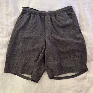 Lululemon shorts with liner